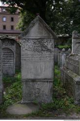 Tombstones